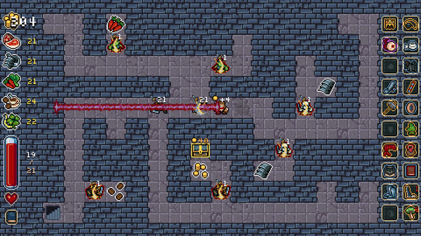 I Am Overburdened screenshot 2