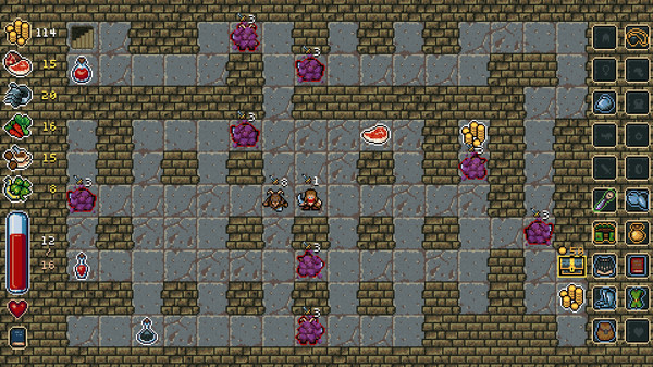 I Am Overburdened screenshot 5