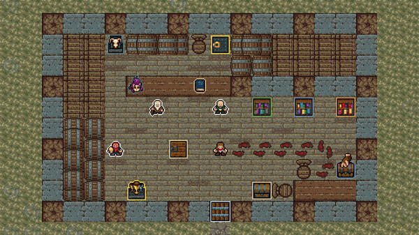 I Am Overburdened screenshot 8
