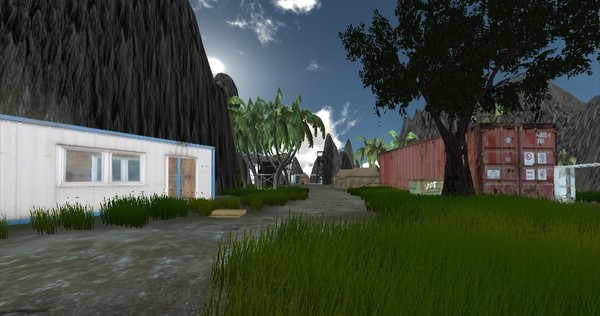 Evil Spirits screenshot 3
