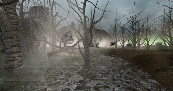 Evil Spirits screenshot 4