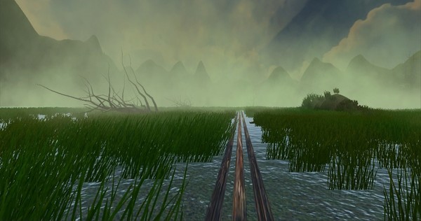 Evil Spirits screenshot 1