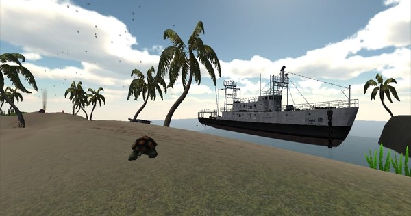 Evil Spirits screenshot 7