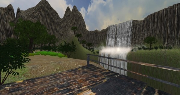 Evil Spirits screenshot 2