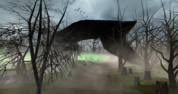 Evil Spirits screenshot 6