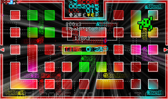 HEIANKYO ALIEN / 平安京エイリアン screenshot 7