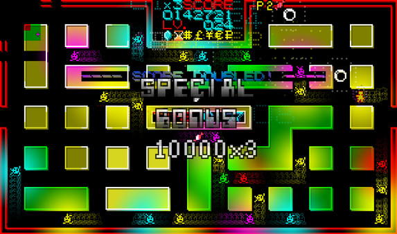 HEIANKYO ALIEN / 平安京エイリアン screenshot 6