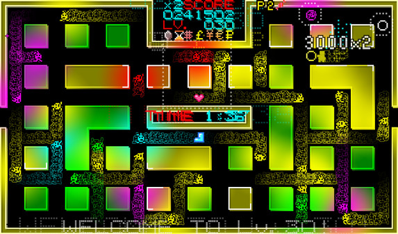 HEIANKYO ALIEN / 平安京エイリアン screenshot 8