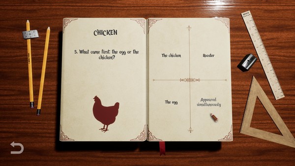 BOOKS screenshot 8