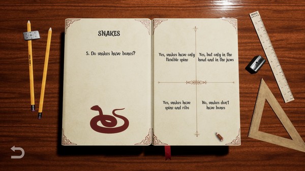 BOOKS screenshot 4