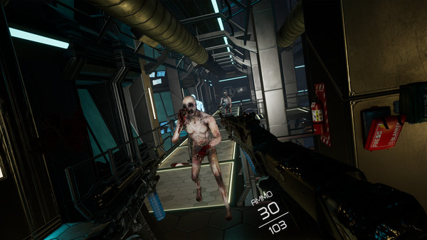 Killing Floor: Incursion screenshot 8