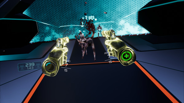 Killing Floor: Incursion screenshot 3