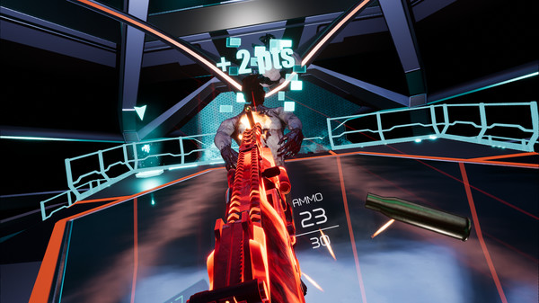 Killing Floor: Incursion screenshot 5