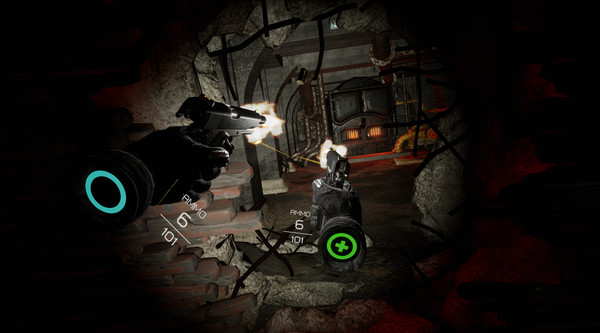 Killing Floor: Incursion screenshot 7