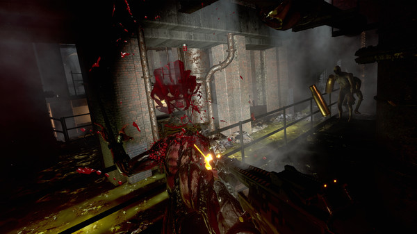 Killing Floor: Incursion screenshot 11
