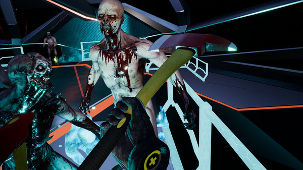 Killing Floor: Incursion screenshot 6
