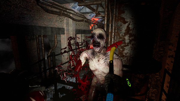 Killing Floor: Incursion screenshot 9