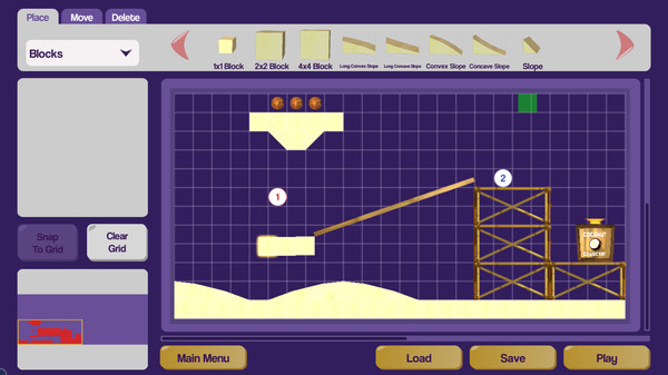 Martha Madison: Simple Machines Volume 1 screenshot 6