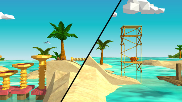 Martha Madison: Simple Machines Volume 1 screenshot 5