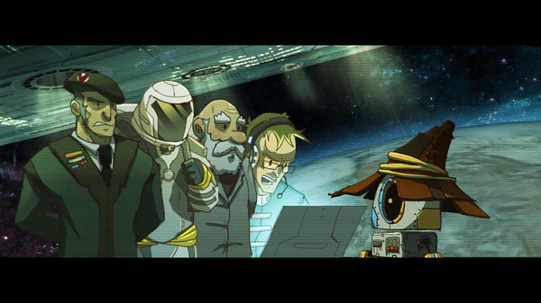 Magibot screenshot 6