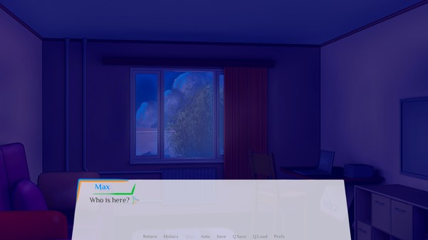 Evening Surprise screenshot 3