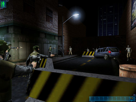 Deus Ex: Game of the Year Edition screenshot 8