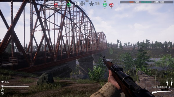 Fog Of War - Free Edition screenshot 8