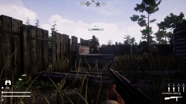 Fog Of War - Free Edition screenshot 3