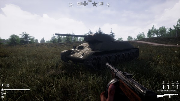 Fog Of War - Free Edition screenshot 5
