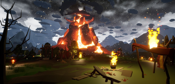 Fates Call: A New Beginning screenshot 5