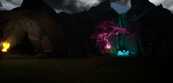 Fates Call: A New Beginning screenshot 8