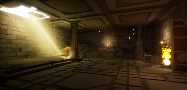 Fates Call: A New Beginning screenshot 2