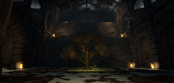 Fates Call: A New Beginning screenshot 4