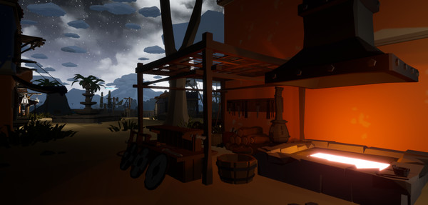 Fates Call: A New Beginning screenshot 11