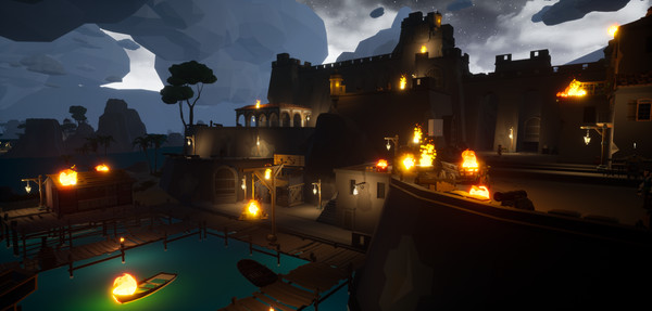 Fates Call: A New Beginning screenshot 1
