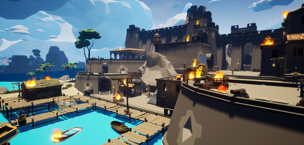 Fates Call: A New Beginning screenshot 3