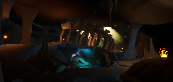 Fates Call: A New Beginning screenshot 10