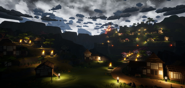 Fates Call: A New Beginning screenshot 7