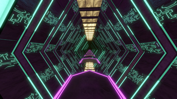 Electronauts - VR Music screenshot 6