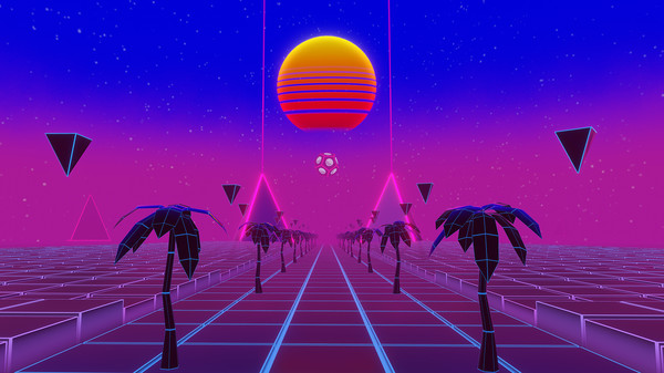Electronauts - VR Music screenshot 4