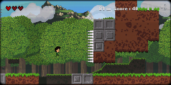 Parkour screenshot 3
