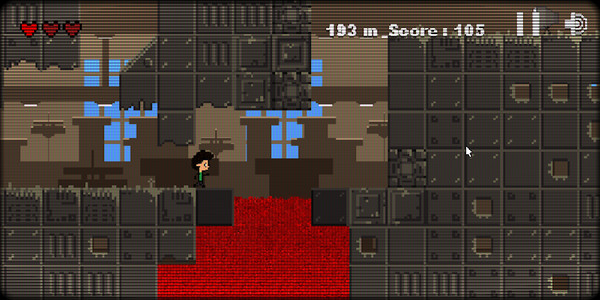 Parkour screenshot 4