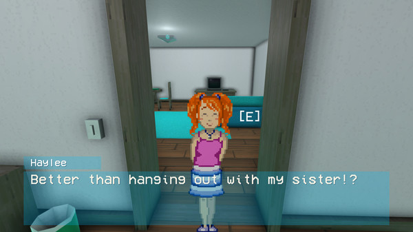 Going Nowhere: The Dream screenshot 4