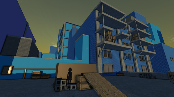 Going Nowhere: The Dream screenshot 5