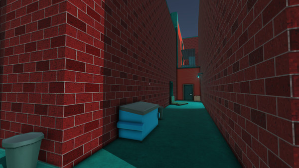 Going Nowhere: The Dream screenshot 3