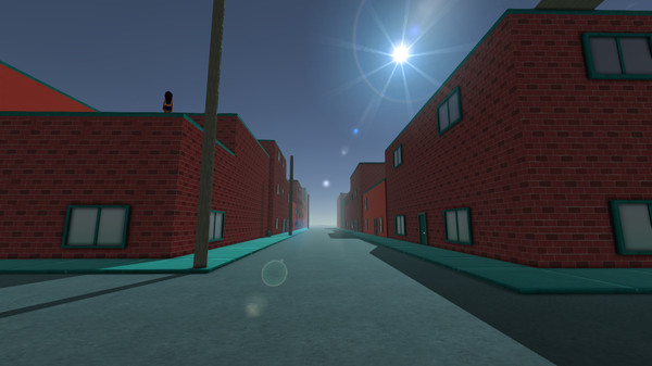 Going Nowhere: The Dream screenshot 1