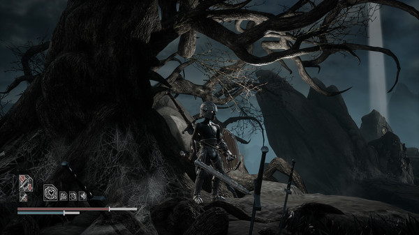 SINNER: Sacrifice for Redemption screenshot 8