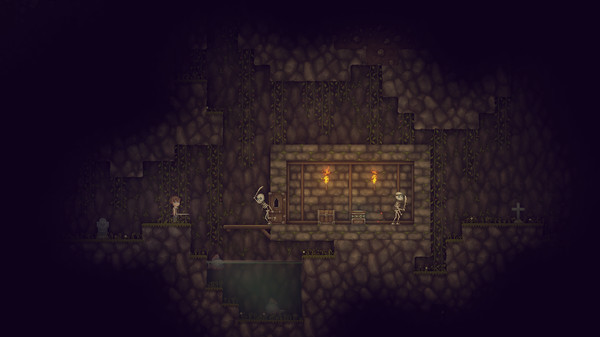Alchemage screenshot 5