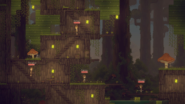 Alchemage screenshot 8