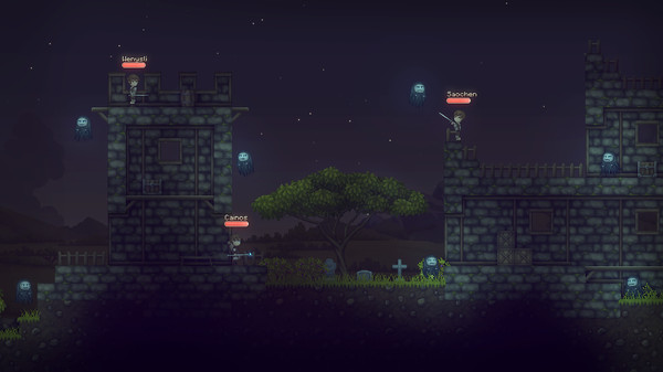 Alchemage screenshot 9
